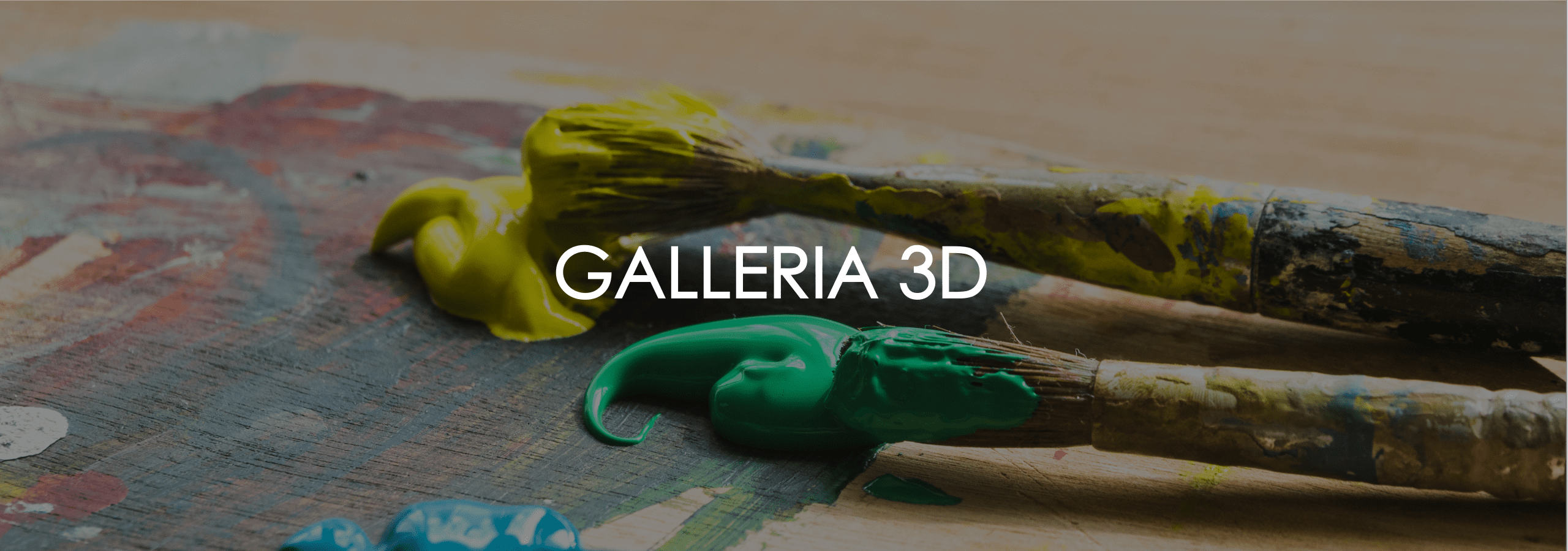 GALLERIA 3D